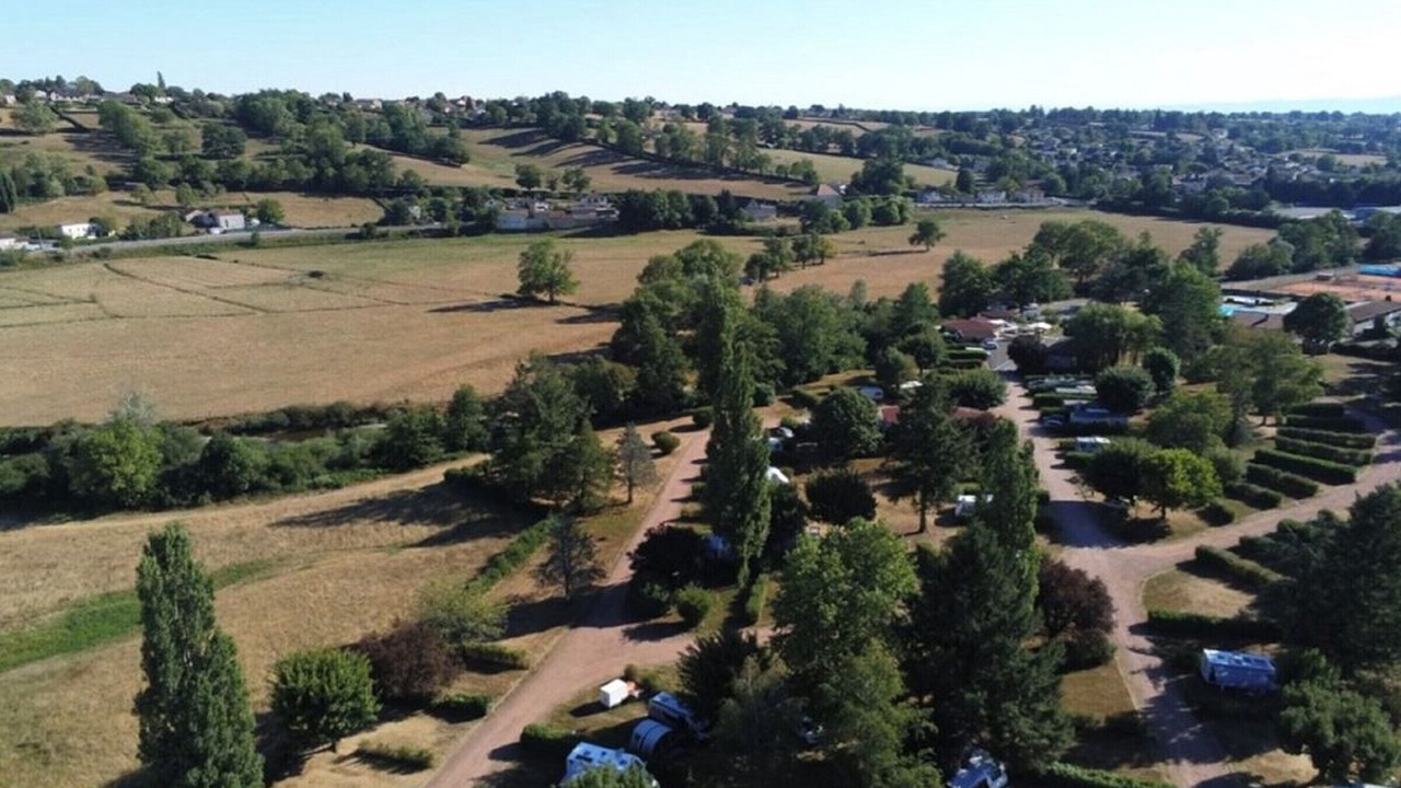 Photo of Outdoor in Charlieu