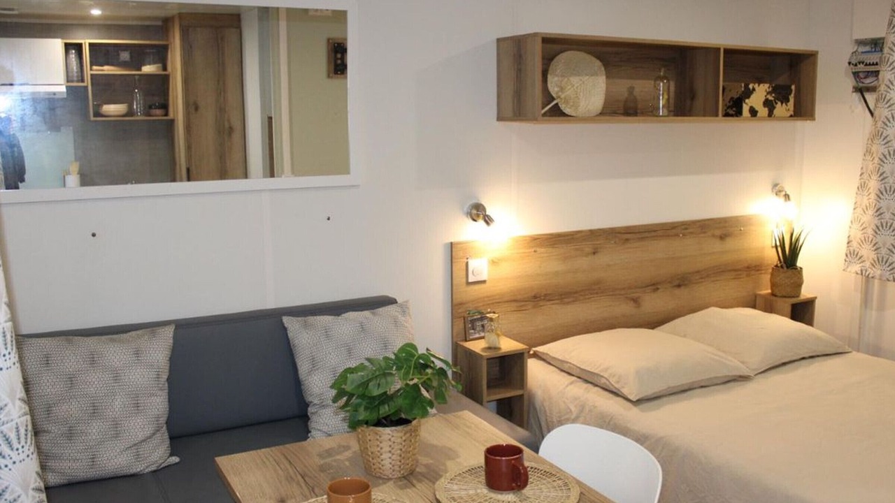 Photo of Bedroom in Charlieu