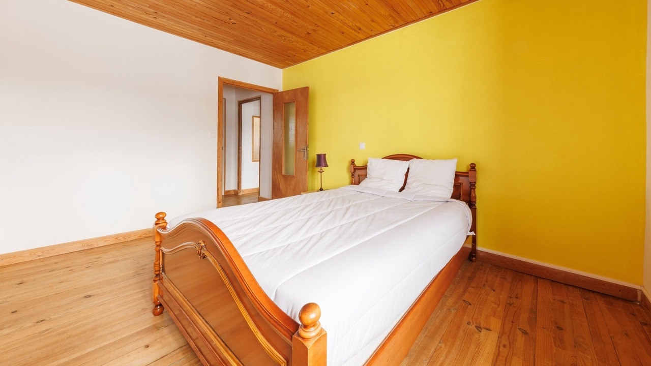Photo of Bedroom in Saint-Hippolyte
