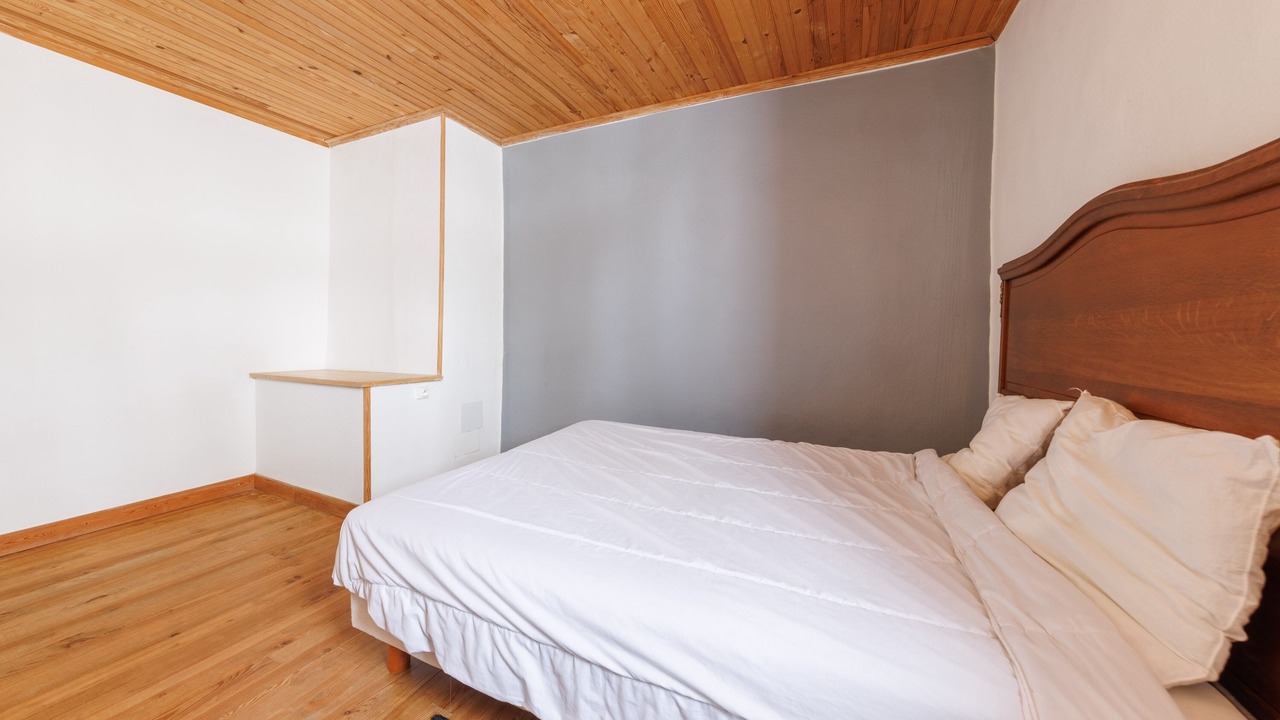 Photo of Bedroom in Saint-Hippolyte