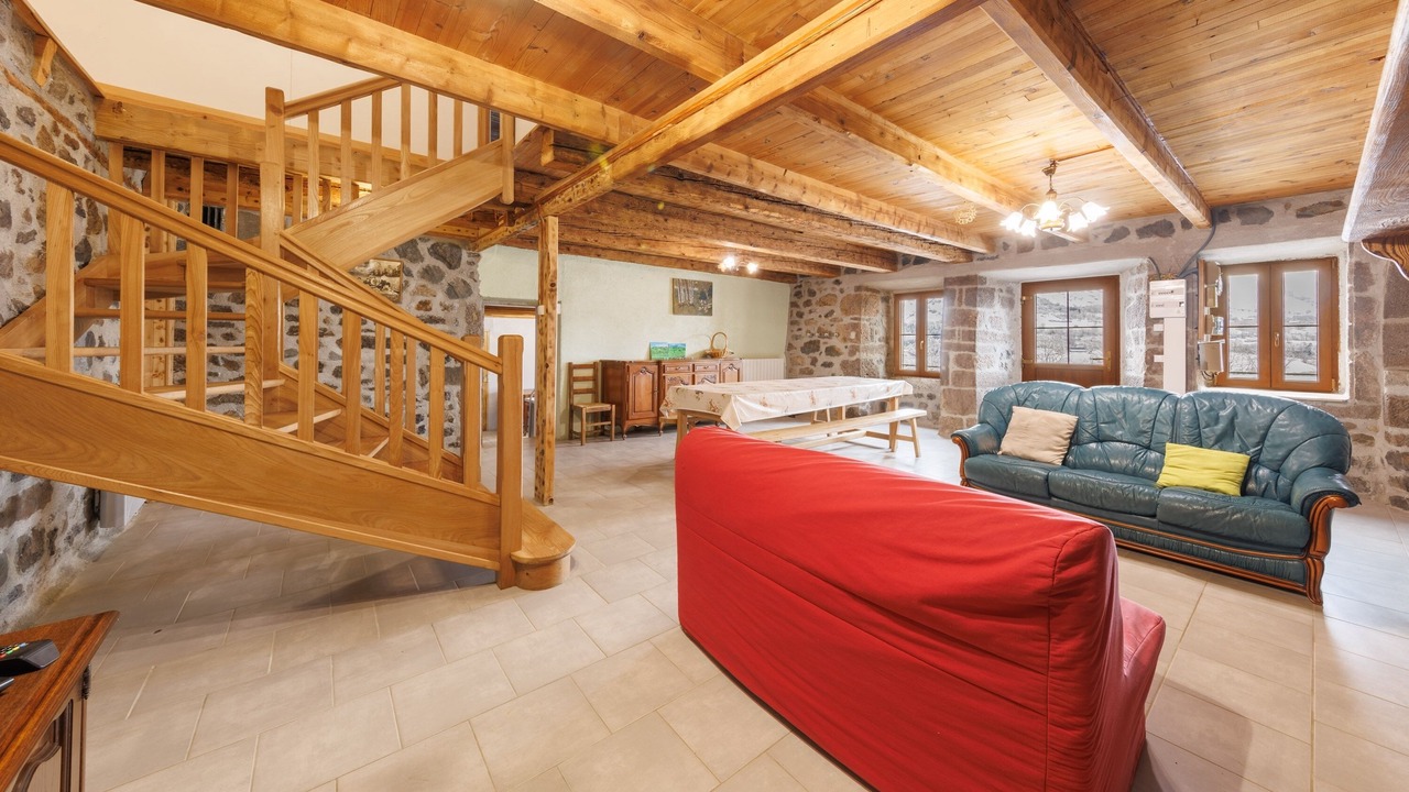 Photo of Livingroom in Saint-Hippolyte