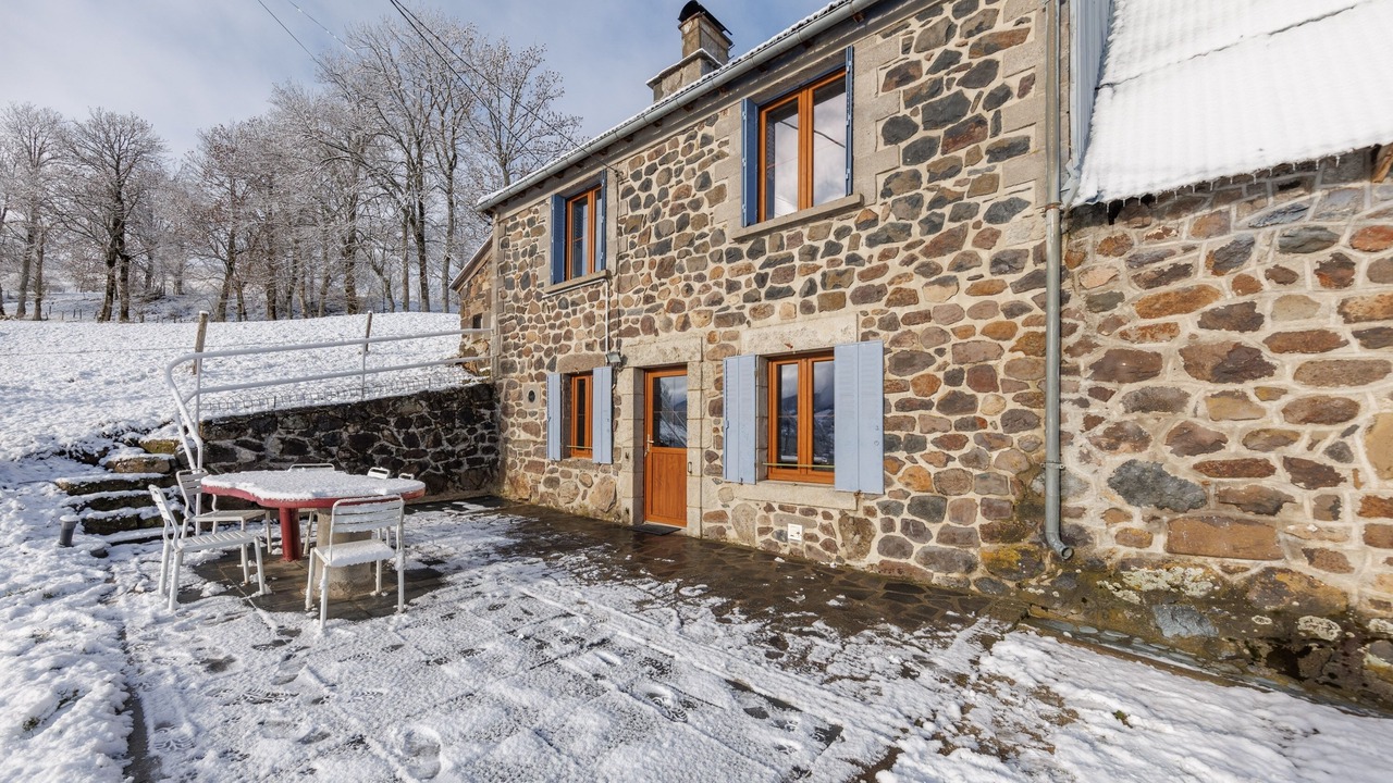 Photo of Outdoor in Saint-Hippolyte