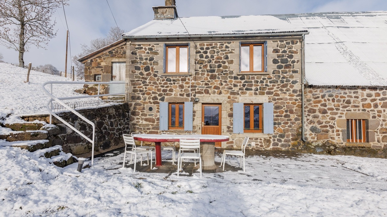 Photo of Outdoor in Saint-Hippolyte