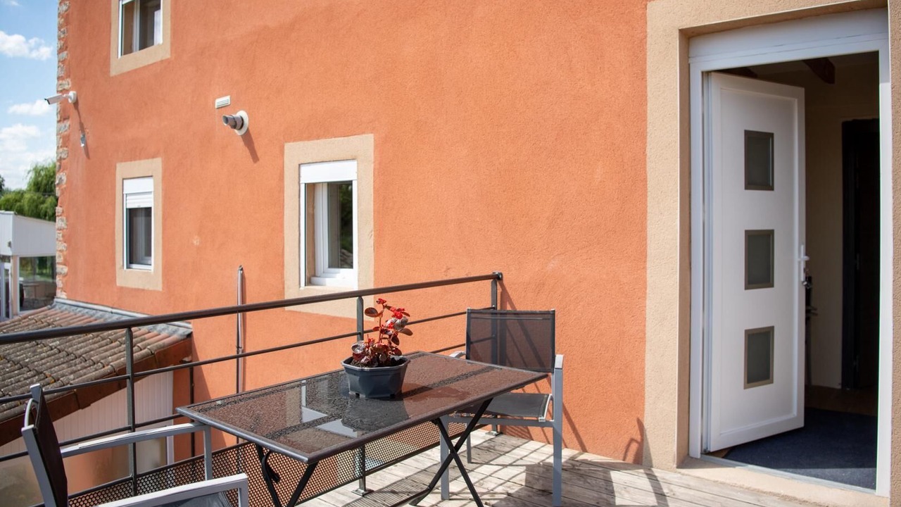 Photo of Outdoor in Tournus