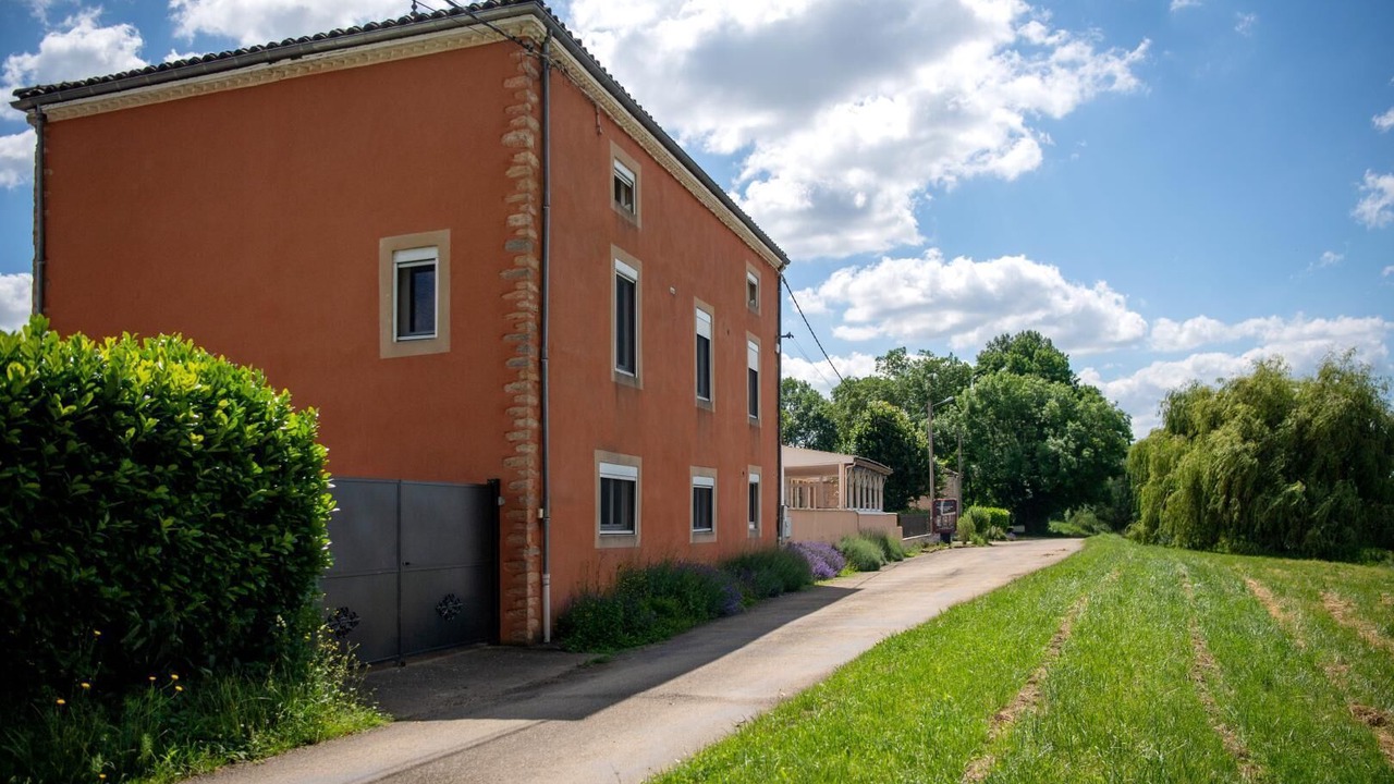 Photo of Outdoor in Tournus