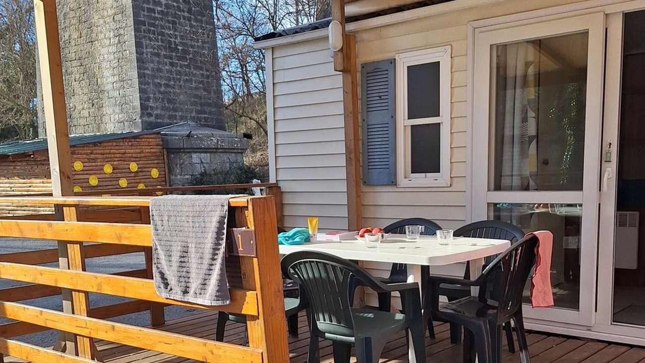Photo of Outdoor in Lavilledieu