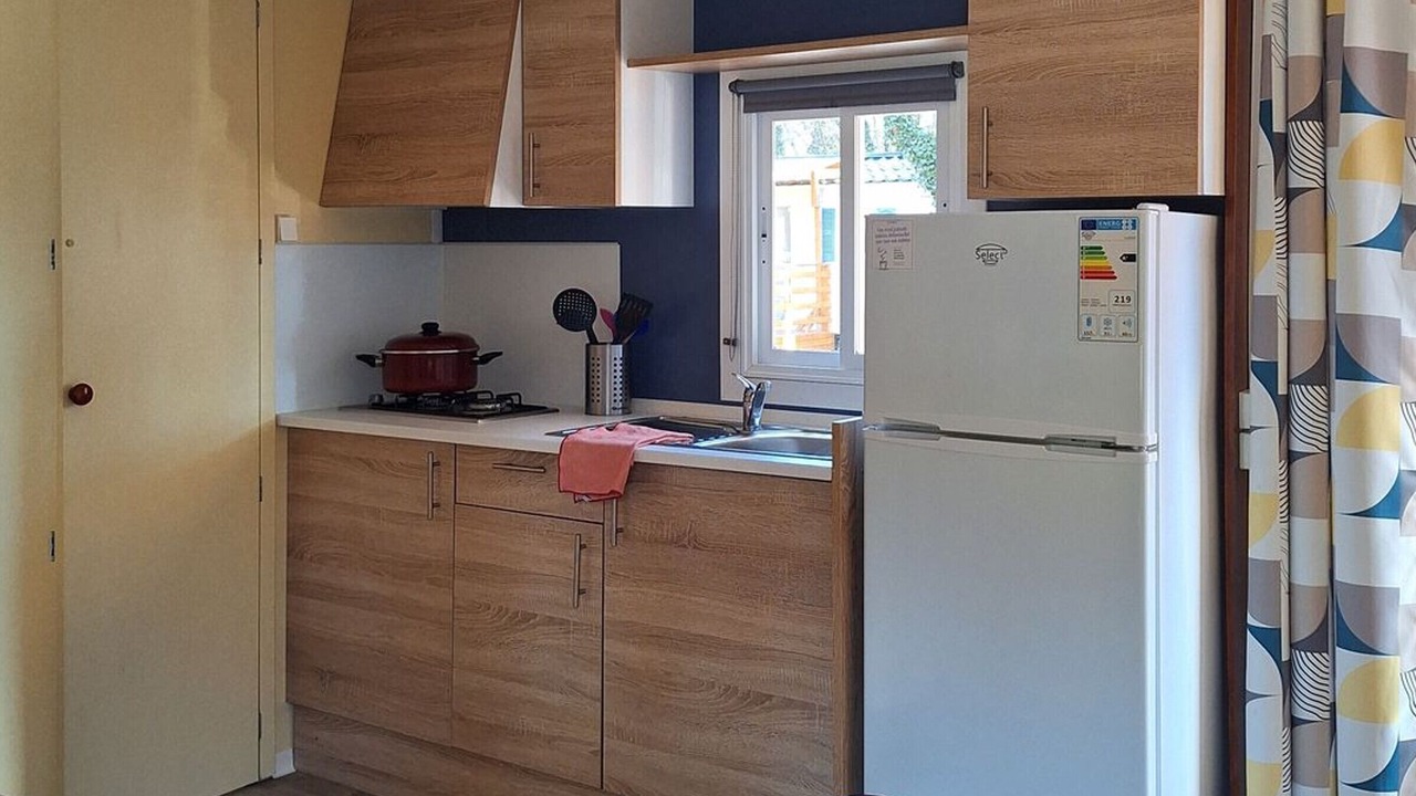 Photo of Kitchen in Lavilledieu