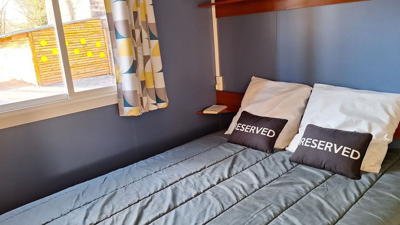 Photo of Bedroom in Lavilledieu