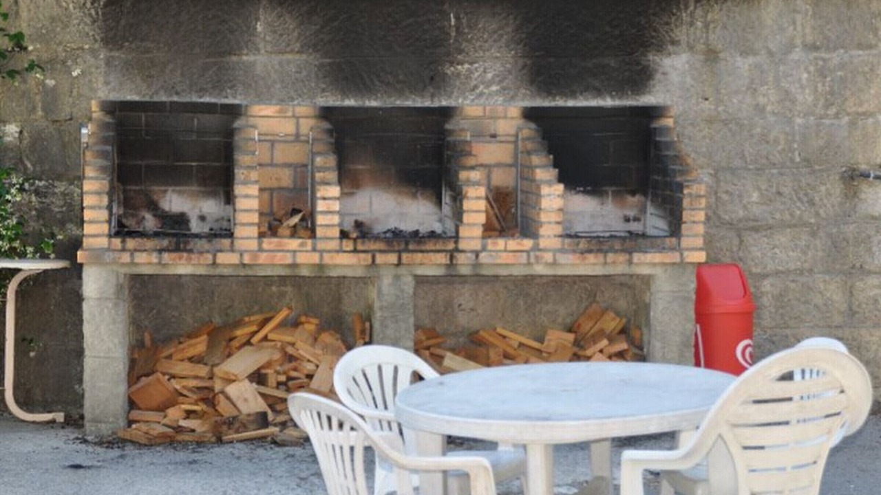 Photo of Outdoor in Lavilledieu