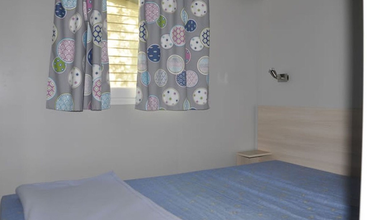 Photo of Bedroom in Lavilledieu