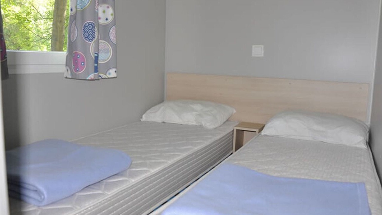Photo of Bedroom in Lavilledieu