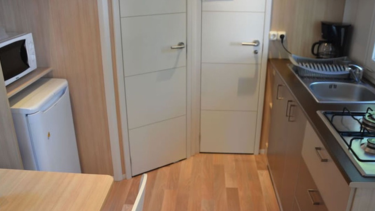 Photo of Kitchen in Lavilledieu