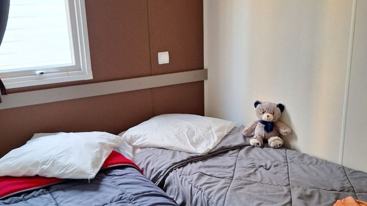 Photo of Bedroom in Lavilledieu