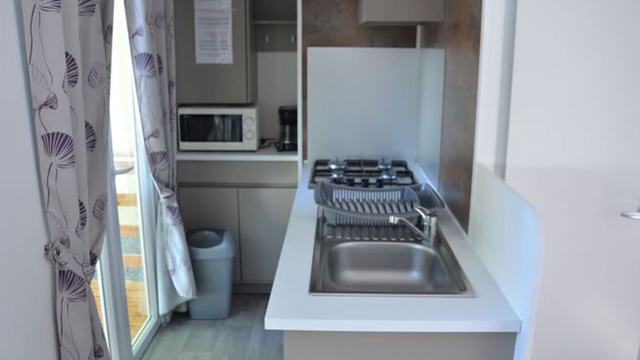 Photo of Kitchen in Lavilledieu