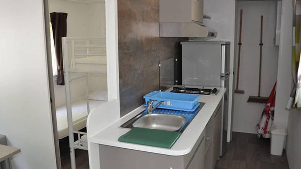 Photo of Kitchen in Lavilledieu