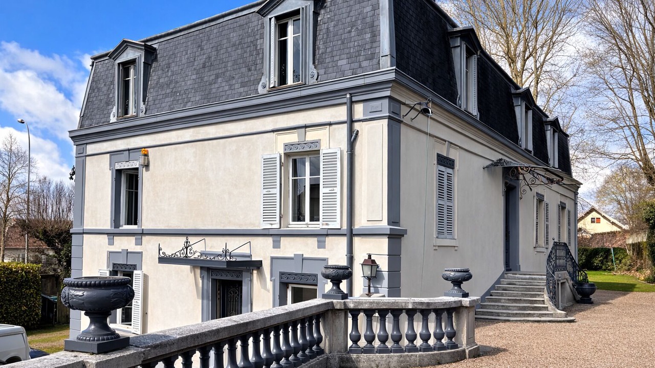 Photo of Outdoor in Arc-les-Gray