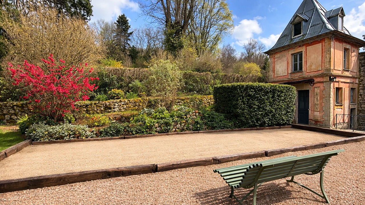 Photo of Outdoor in Arc-les-Gray