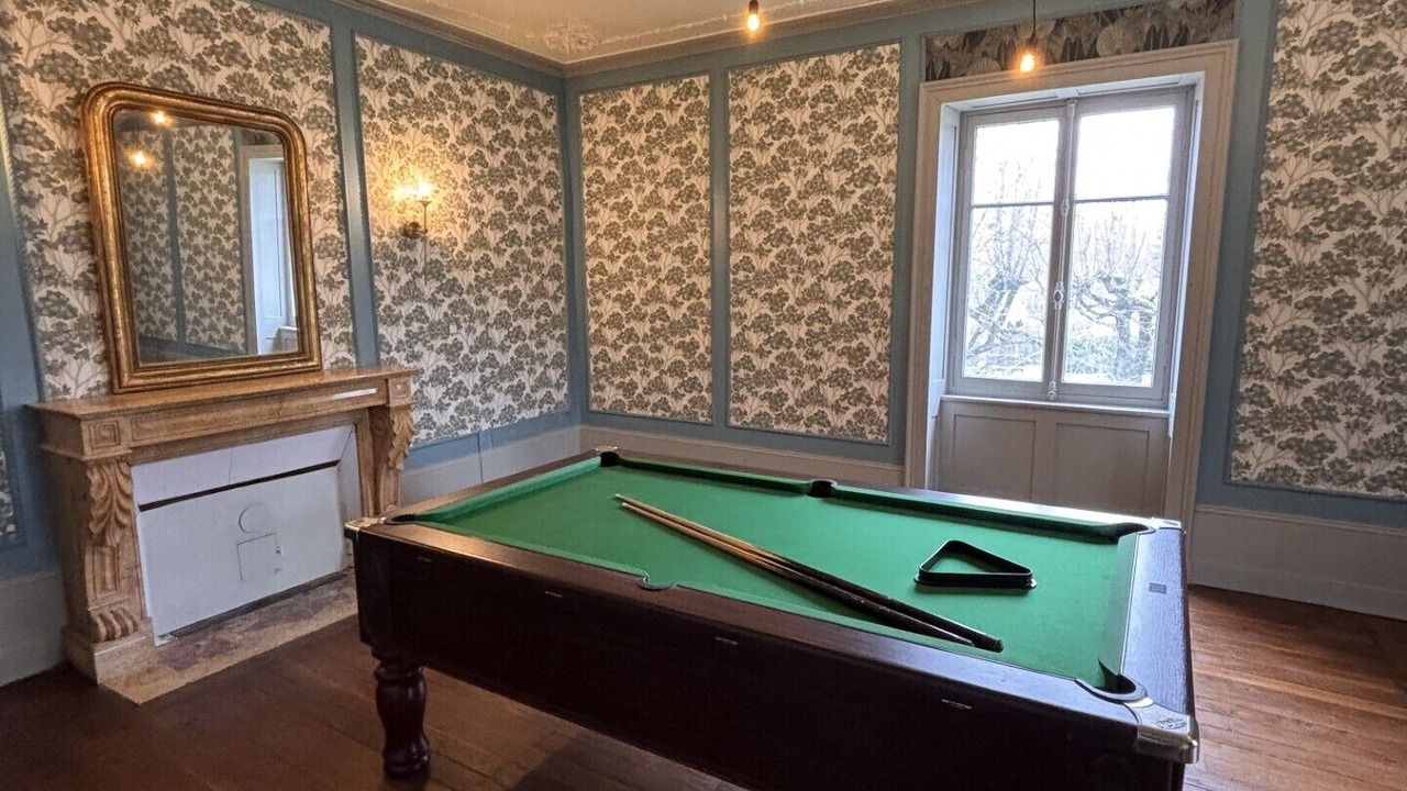 Photo of Bedroom in Arc-les-Gray