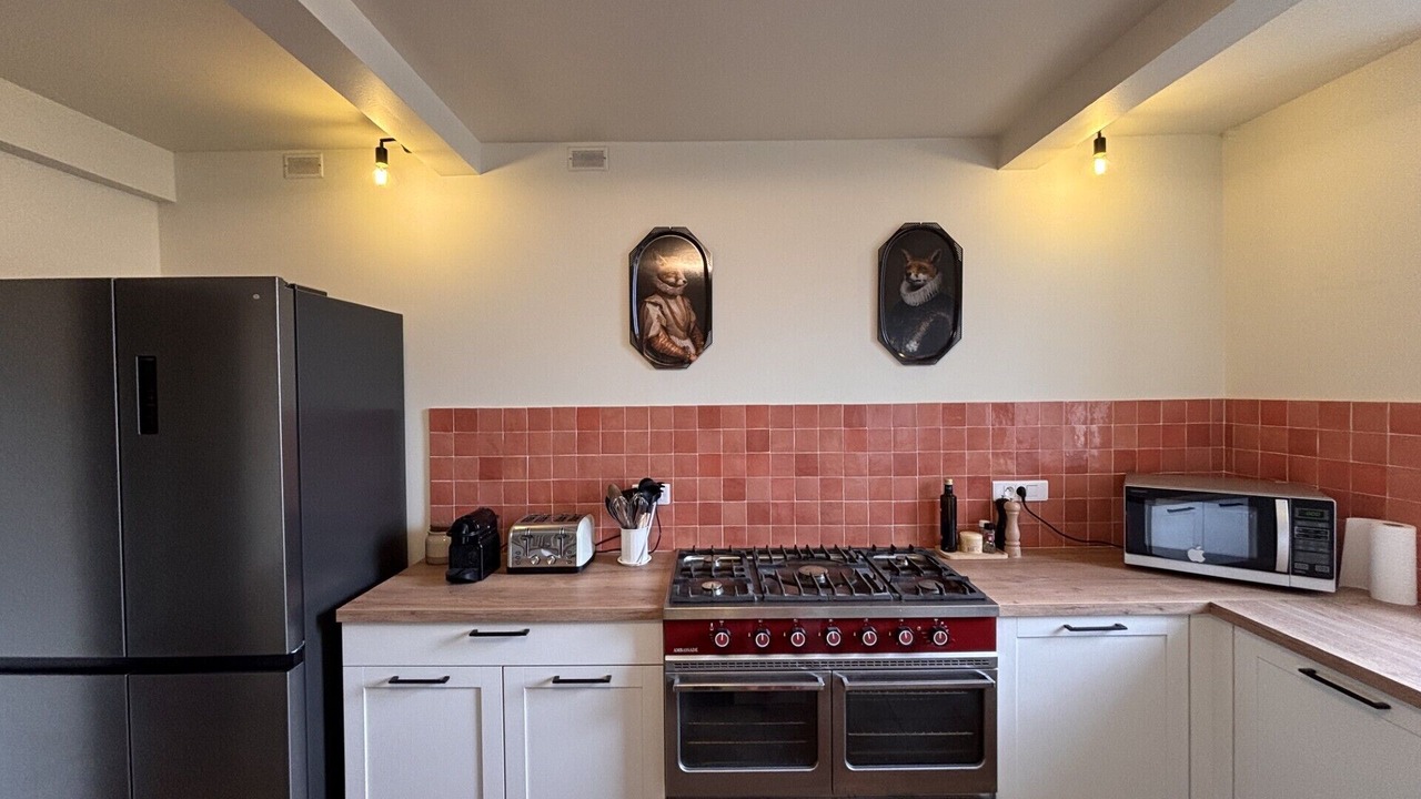 Photo of Kitchen in Arc-les-Gray