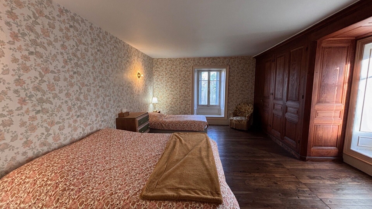 Photo of Bedroom in Arc-les-Gray