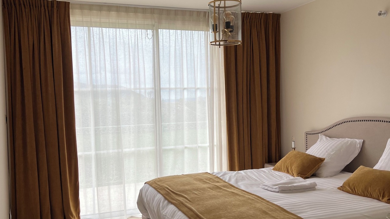 Photo of Bedroom in Lussas