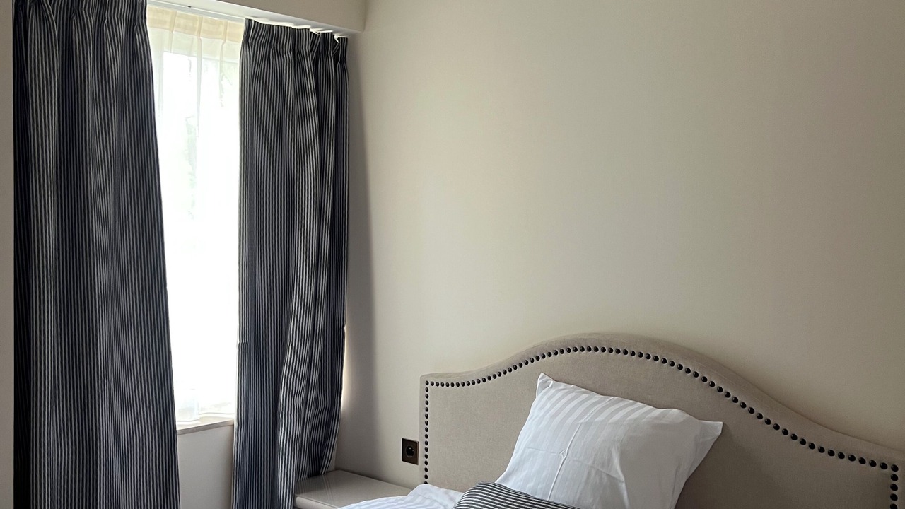 Photo of Bedroom in Lussas