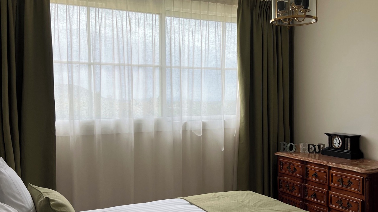 Photo of Bedroom in Lussas