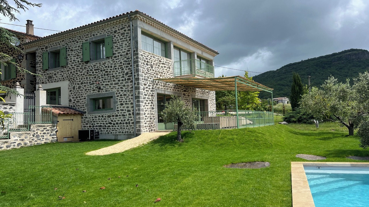 Photo of Outdoor in Lussas