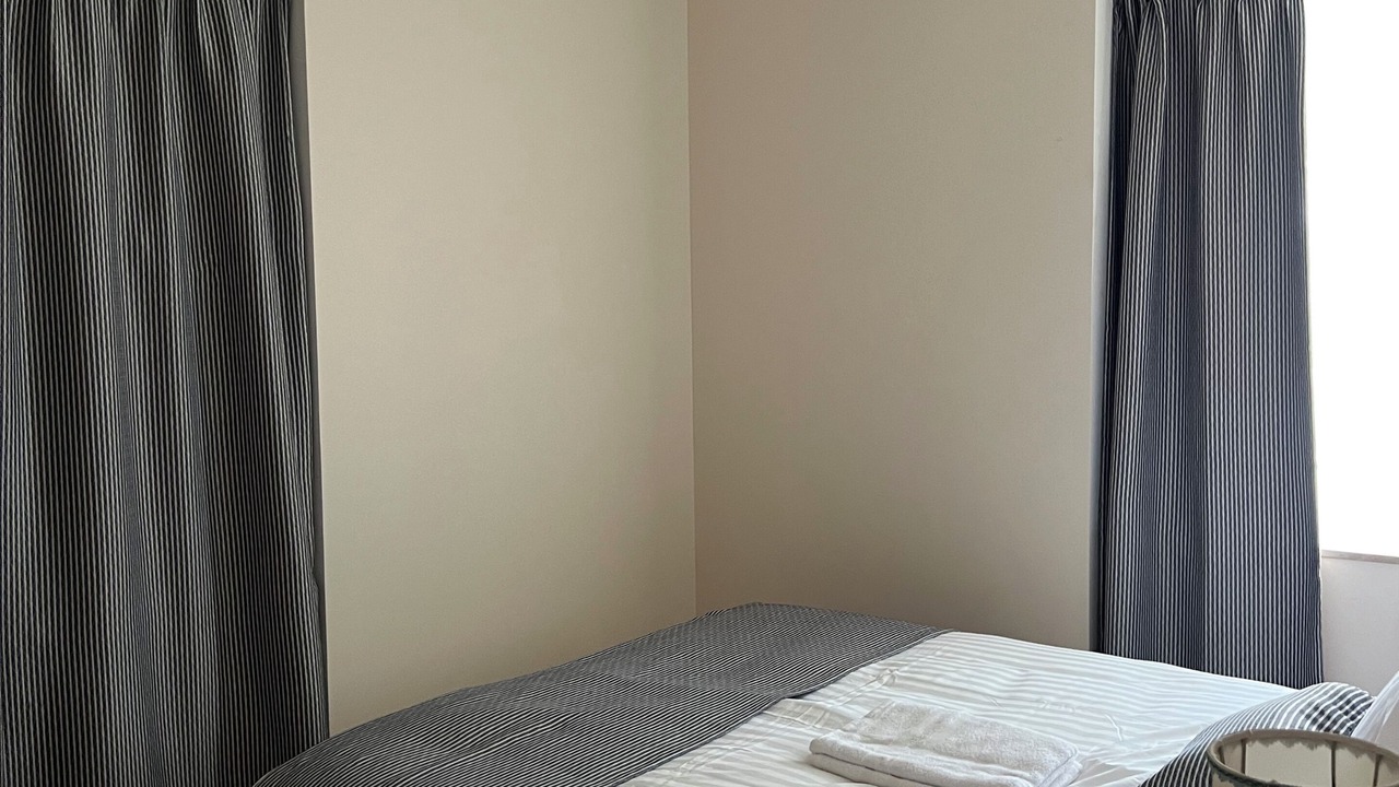 Photo of Bedroom in Lussas