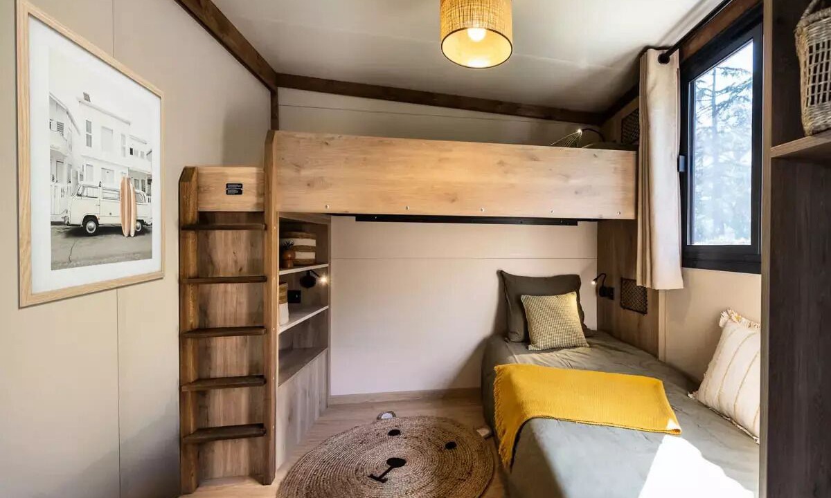 Photo of Bedroom in Lourdes