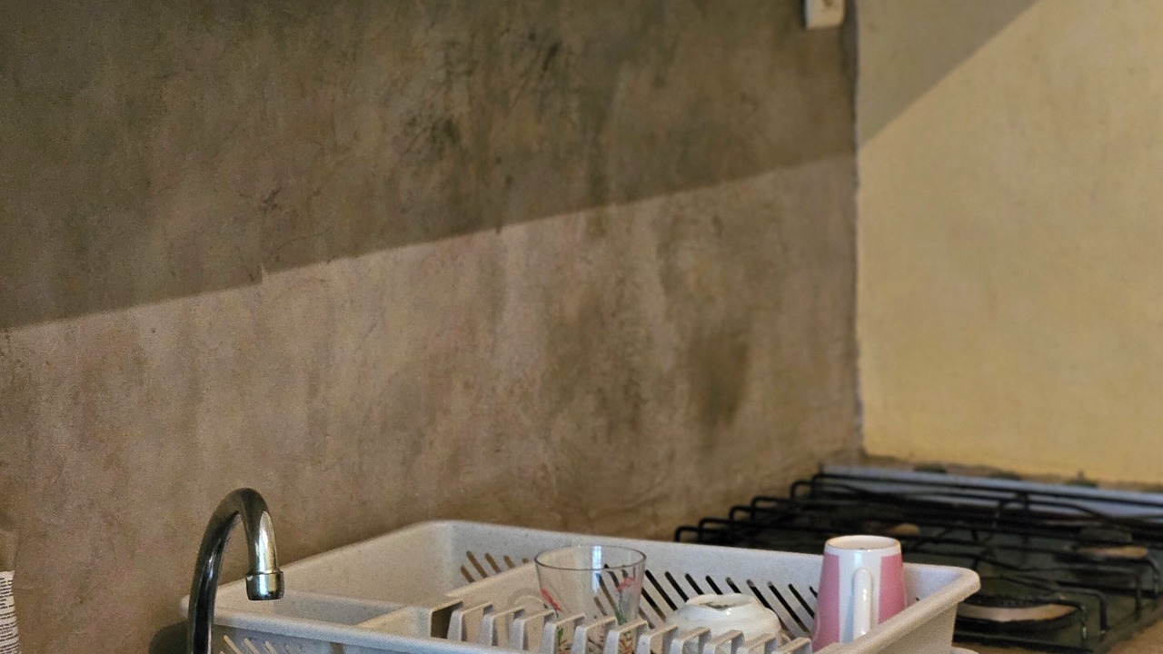 Photo of Kitchen in Morez