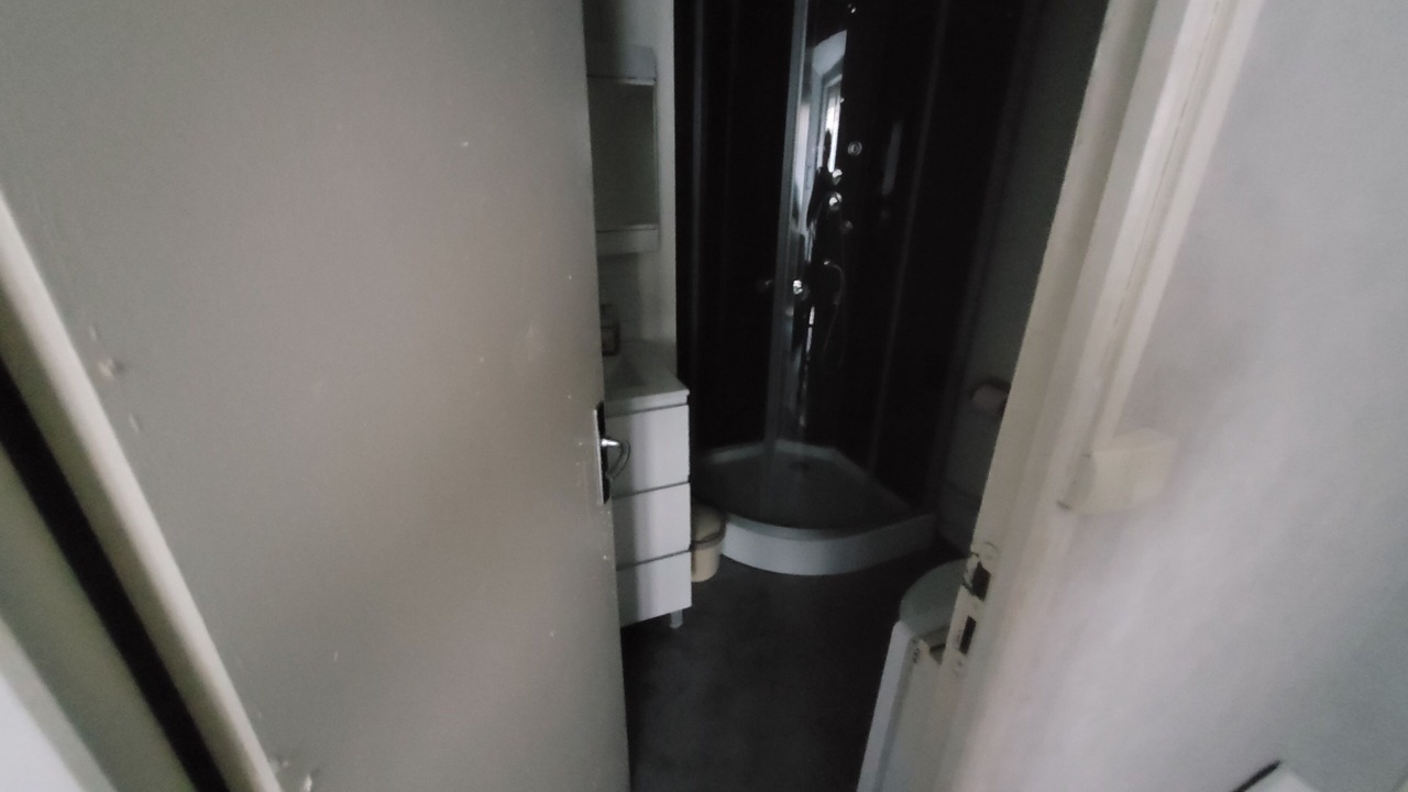 Photo of Bathroom in Morez