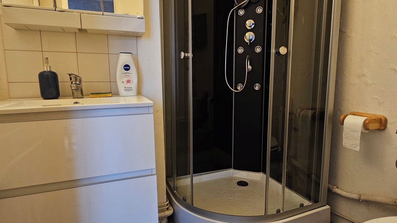Photo of Bathroom in Morez