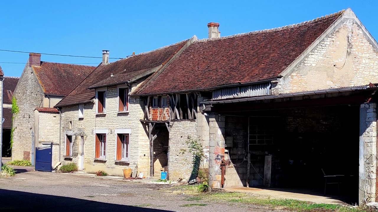 Photo of Outdoor in Nitry