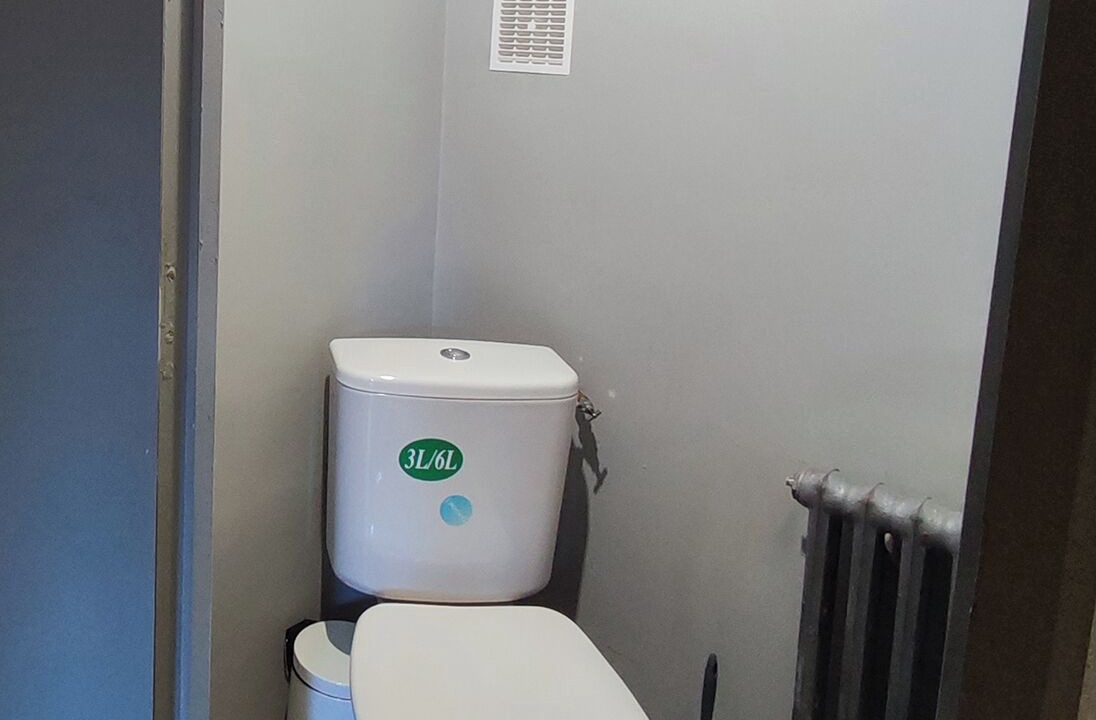 Photo of Bathroom in Nitry