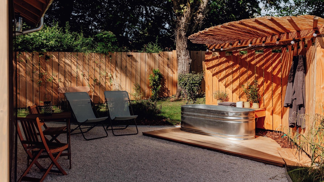 Photo of Outdoor in Le Pin