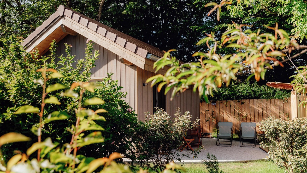 Photo of Patio Balcony in Le Pin