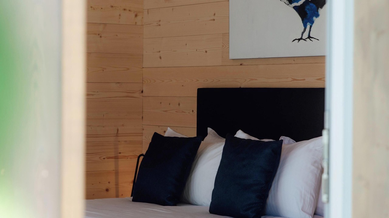 Photo of Bedroom in Le Pin