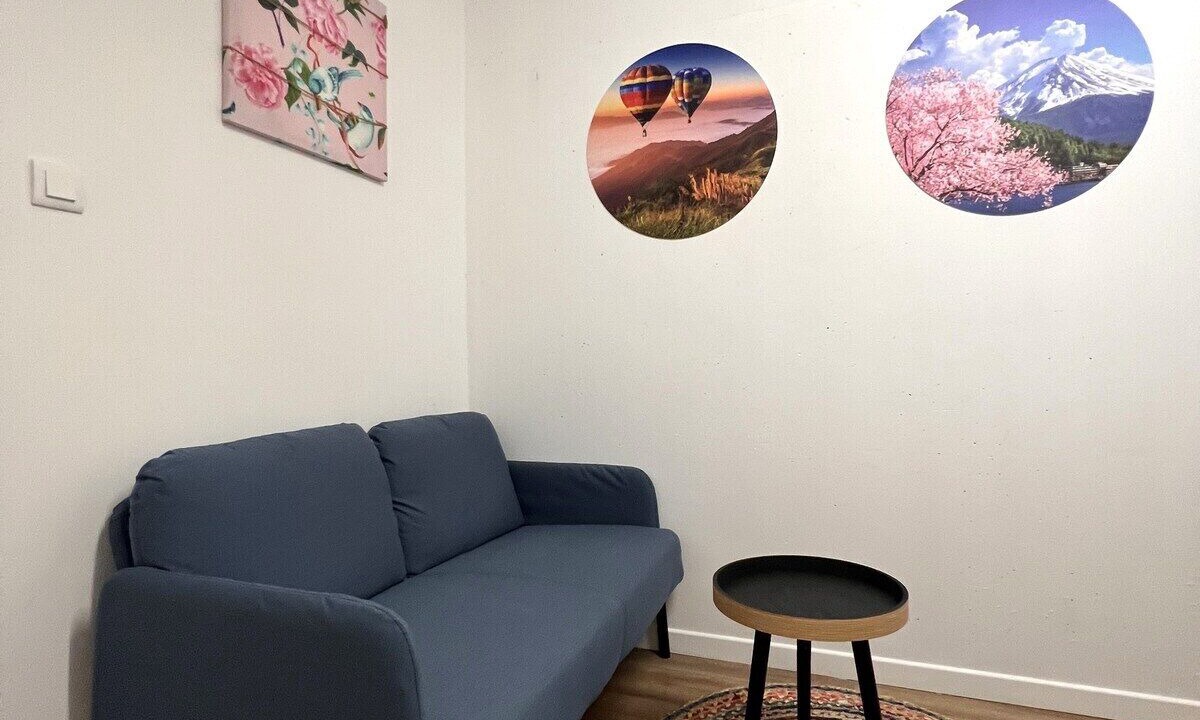 Photo of Livingroom in Bondoufle