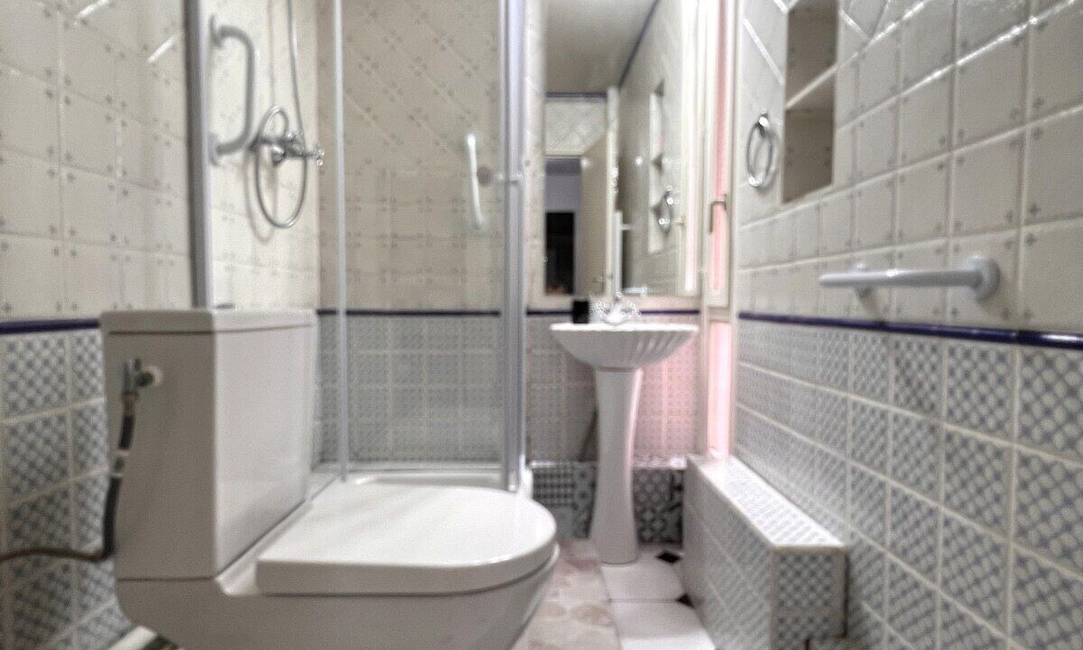 Photo of Bathroom in Bondoufle
