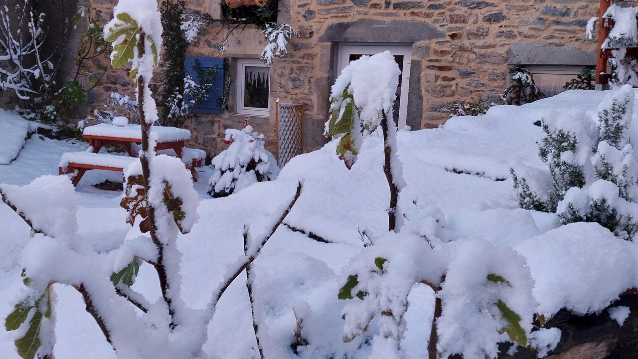 Photo of Outdoor in Le Pertuis