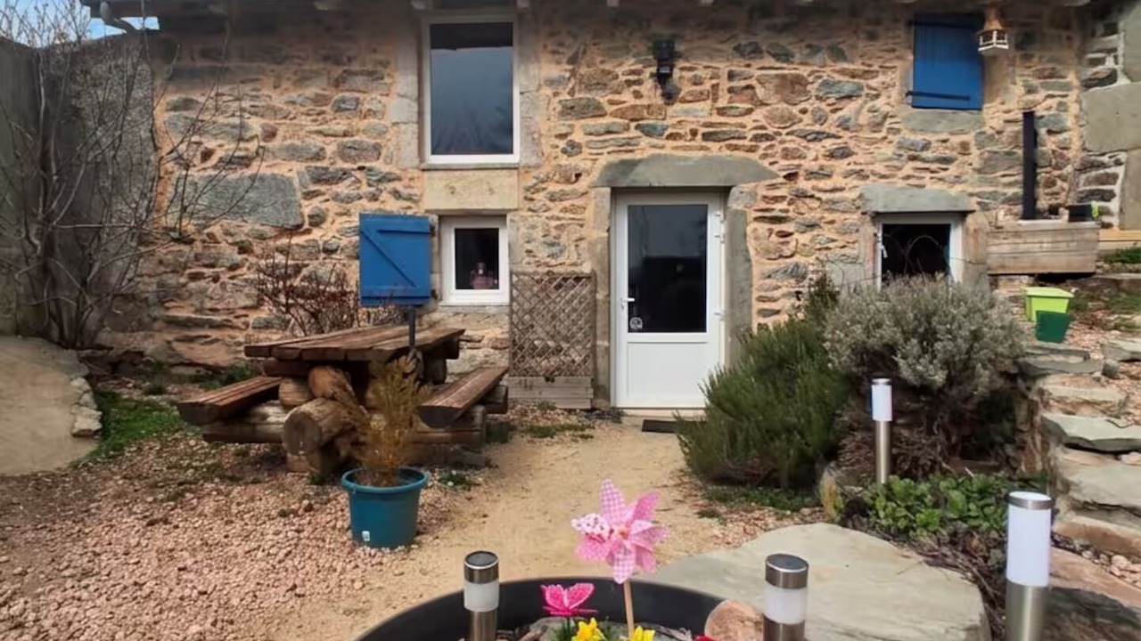 Photo of Outdoor in Le Pertuis