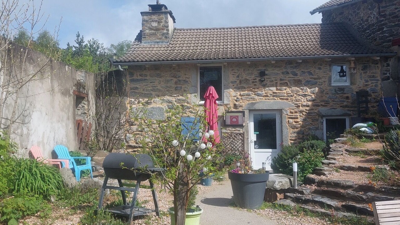 Photo of Outdoor in Le Pertuis