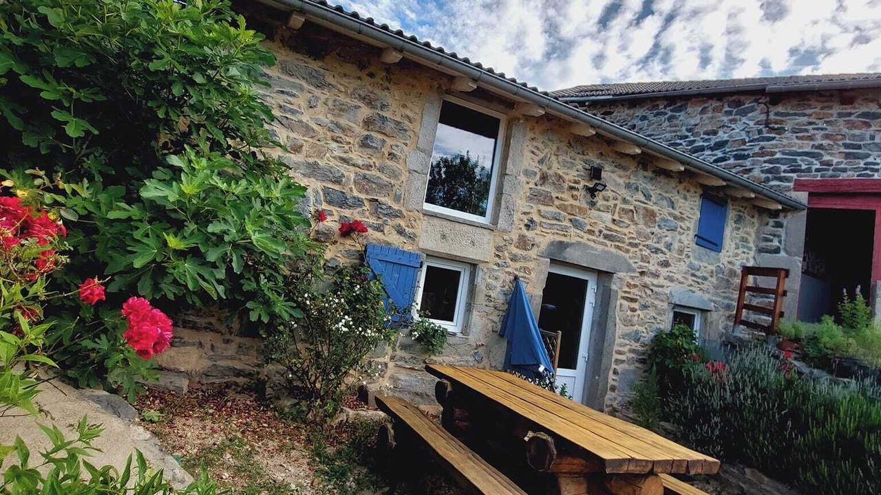 Photo of Outdoor in Le Pertuis