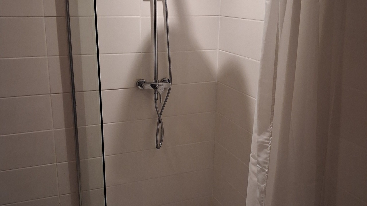 Photo of Bathroom in Le Pertuis
