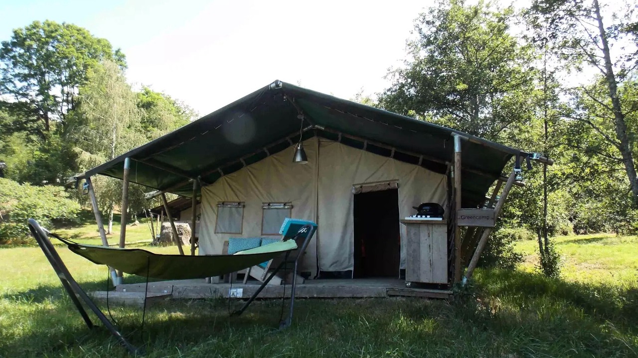 Photo of Outdoor in Saint-Leger-de-Fougeret