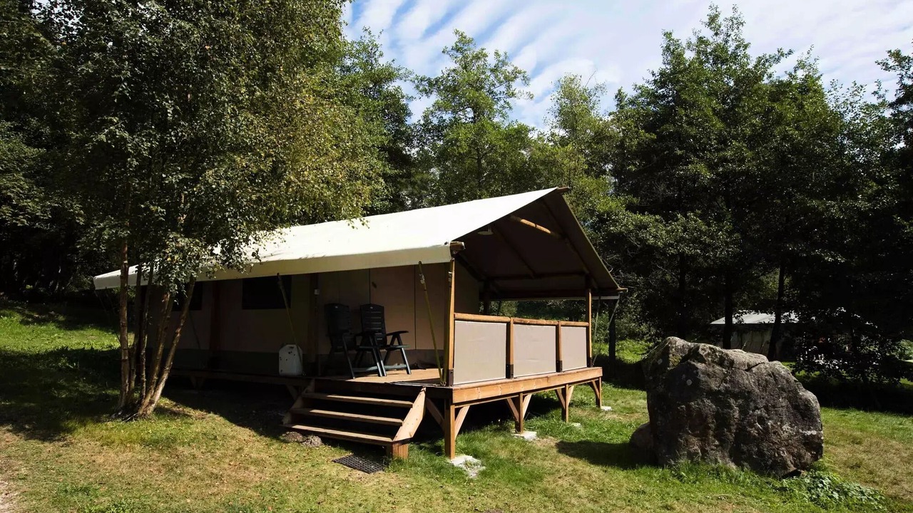 Photo of Outdoor in Saint-Leger-de-Fougeret