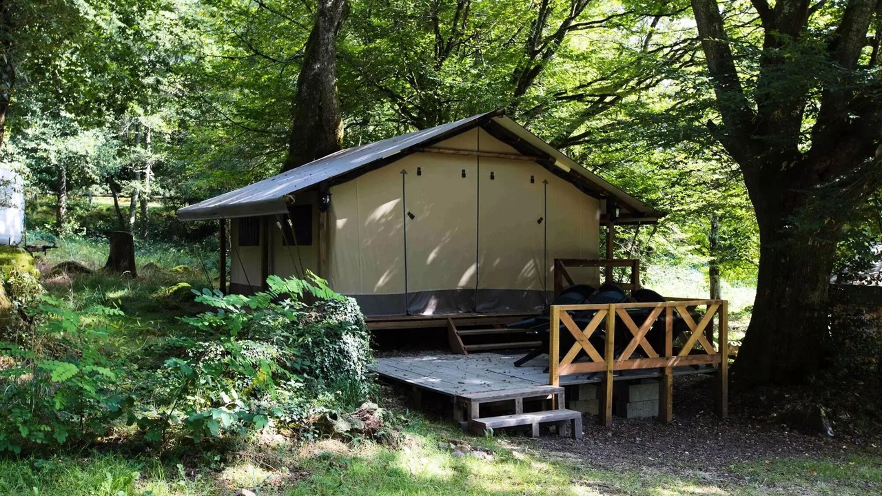 Photo of Outdoor in Saint-Leger-de-Fougeret