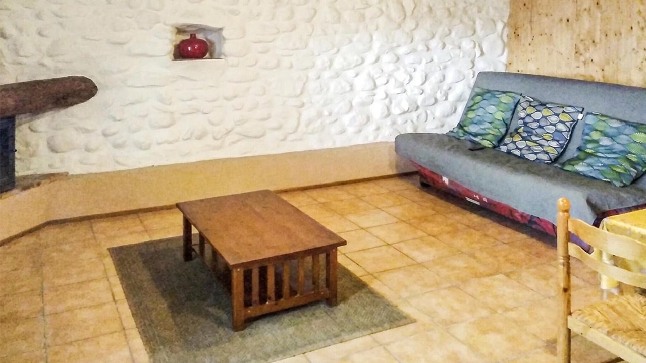 Photo of Bedroom in Saint-Germain