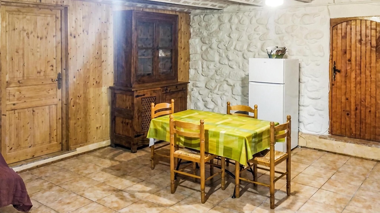 Photo of Bedroom in Saint-Germain